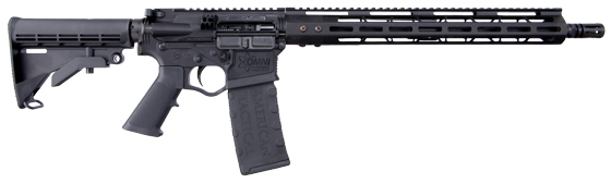 ATI OMNI HYBRID MAXX 5.56 16